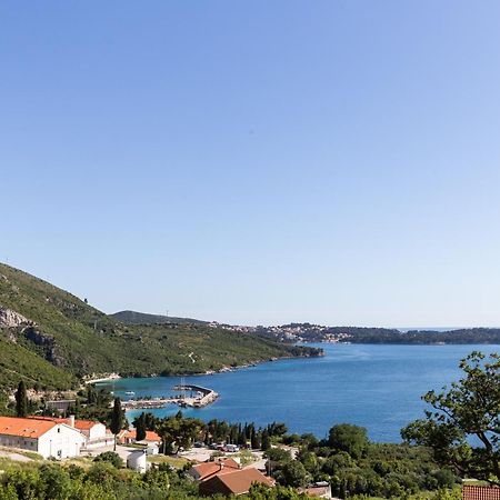Villa Dubravka Mlini Quarto foto