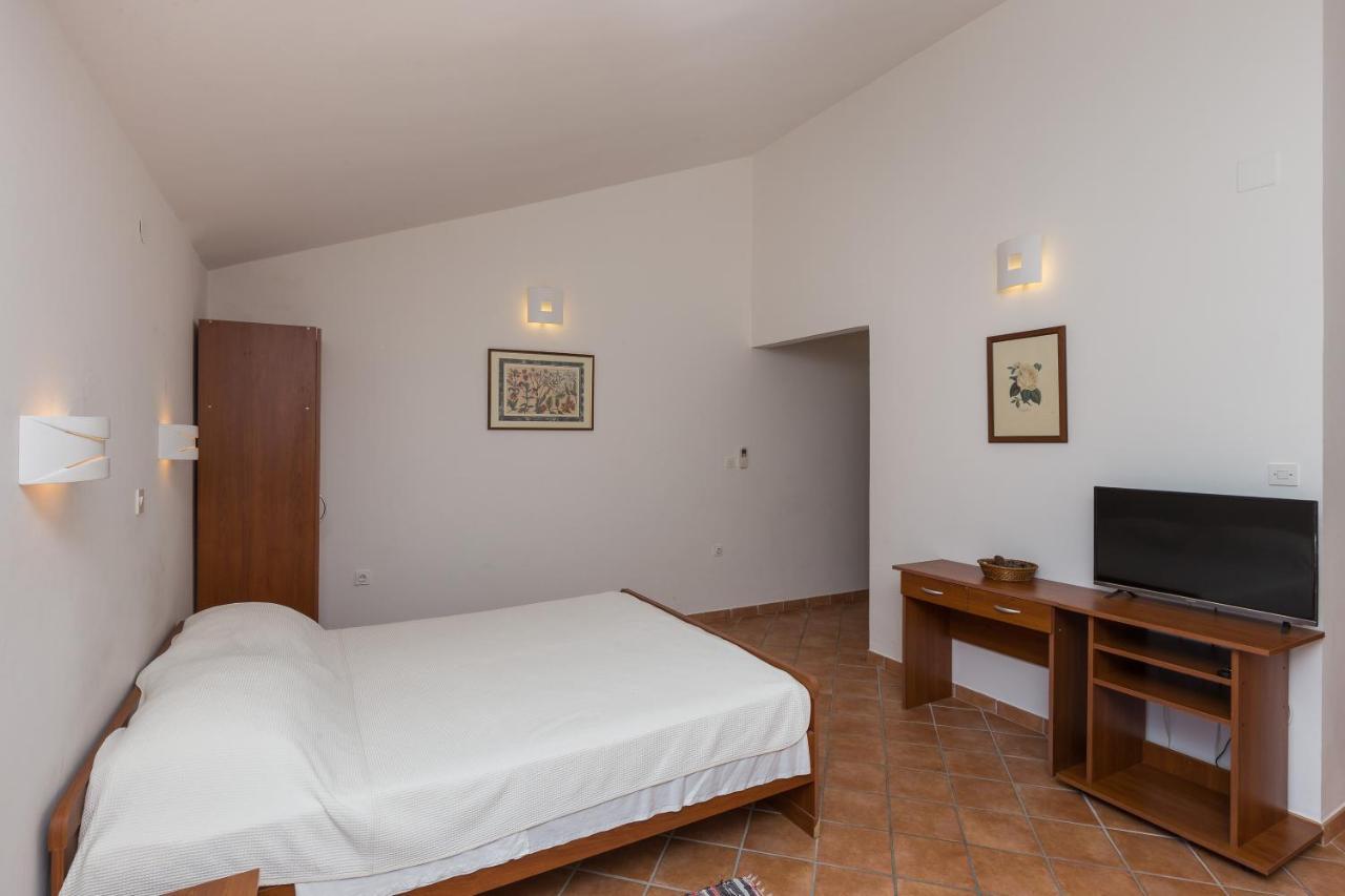Villa Dubravka Mlini Quarto foto