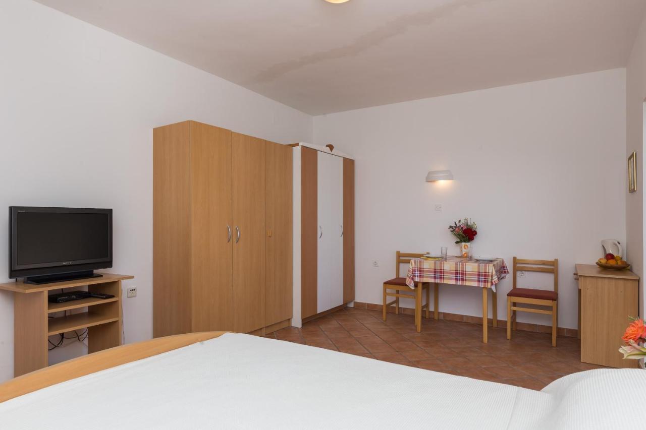 Villa Dubravka Mlini Quarto foto
